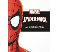 The Amazing Spider-Man: An Origin Story (Marvel Origin Story)