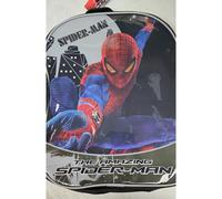 The amazing spider man backpack