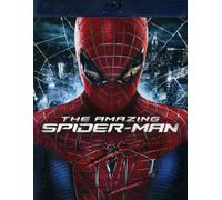Amazing Spider-Man (The) (Blu-Ray)