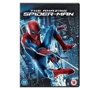 The Amazing Spider-Man [DVD] [2012]