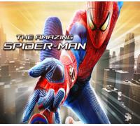 The Amazing Spider-Man EN/IT/FR Languages Only Steam Gift
