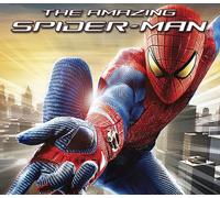 The Amazing Spider-Man EU Steam CD Key