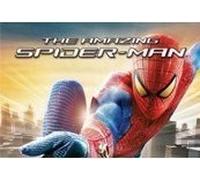 The Amazing Spider-Man EU (without DE, CH, NO) Steam CD Key
