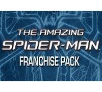 The Amazing Spider-Man Franchise Pack Steam Gift