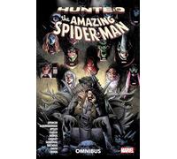 The Amazing Spider-Man: Hunted Omnibus