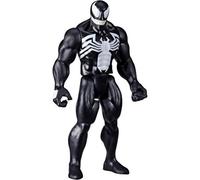 The Amazing Spider-Man Marvel Legends Series 9.5 Cm Retro Collection - Venom Action Figure