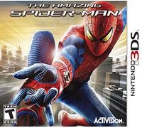 The Amazing Spider-Man - Nintendo 3DS (Renewed)