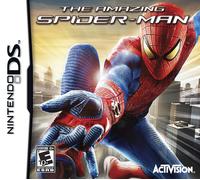 The Amazing Spider-Man - Nintendo DS (Nintendo DS) (US IMPORT)