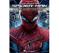 The Amazing Spider-Man: Music from the Motion Picture Soundtrack