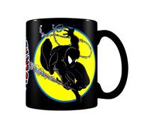 The Amazing Spider-Man Retro Heat Change Mug