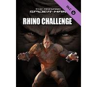 The Amazing Spider-Man - Rhino Challenge Steam Key GLOBAL