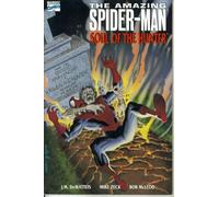 THE AMAZING SPIDER-MAN: SOUL OF THE HUNTER