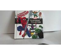 The Amazing Spider-man Storybook Collection