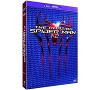 The Amazing Spider-Man + The Amazing Spider-Man : Le destin d'un héros