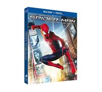 The Amazing Spider-Man: The Destiny of a Hero BLU-RAY NEW