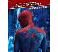 The Amazing Spider-Man: The Movie Storybook