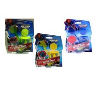 The Amazing Spider-Man Web Attack Battle Game Include 1 Rare Chip Hidden Inside