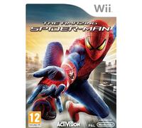 The Amazing Spider-Man (Wii)