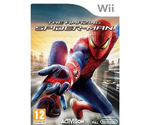 The Amazing Spider-Man (Wii)