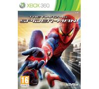 The Amazing Spider-Man (Xbox 360)