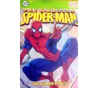 The Amazing Spiderman Activity Storybook
