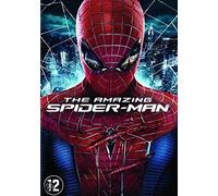 The Amazing Spiderman [Steelbook][DVD]
