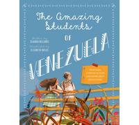 The Amazing Students Of Venezuela