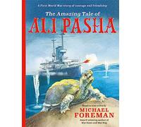 The Amazing Tale of Ali Pasha