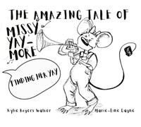 The Amazing Tale of Missy YAY-More: Finding her YAY