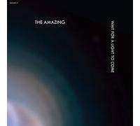 The Amazing - Wait Fort A Light To Come [VINYL]