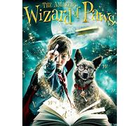 The Amazing Wizard of Paws
