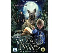 The Amazing Wizard of Paws [Region 1]