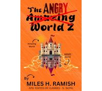 The Amazing World 2: The Angry World