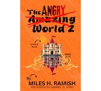 The Amazing World 2: The Angry World