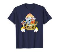 The Amazing World of Gumball Elmore Junior High T-Shirt
