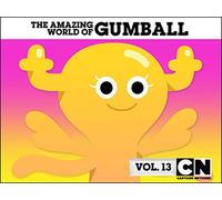 The Amazing World of Gumball, Vol. 13