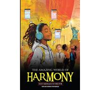 The Amazing World Of Harmony: Text Message to Die For