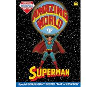 The Amazing World of Superman: Official Metropolis Edition