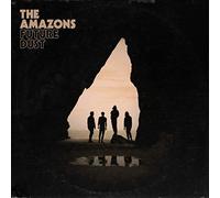 The Amazons - Future Dust [VINYL]