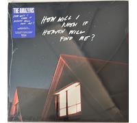 The Amazons - How Will I Know If Heaven Will Find Me? [VINYL]