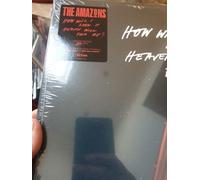 The Amazons - How Will I Know If Heaven Will Find Me? [VINYL]