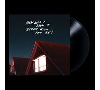 The Amazons - How Will I Know If Heaven Will Find Me? [VINYL]