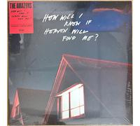 The Amazons How Will I Know If Heaven Will Find Me? (Vinyl) New Sealed