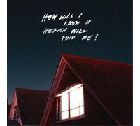 The Amazons How Will I Know If Heaven Will Find Me? (Vinyl) (US IMPORT)