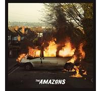 The Amazons - The Amazons [VINYL]