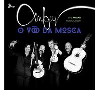 The Ambar Music Group - O Voo Da Mosca