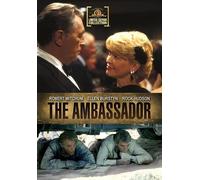 Ambassador [DVD] [1984] [Region 1] [US Import] [NTSC]
