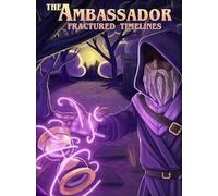 The Ambassador: Fractured Timelines (PC) - Steam Key - GLOBAL