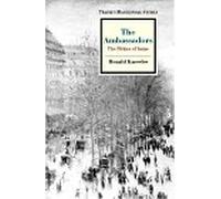 The Ambassadors: Consciousness, Culture, Poetry: no. 165 (Twayne's masterwork studies)