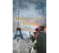 [(The Ambassador's Daughter)] [Author: Pam Jenoff] published on (February, 2013)